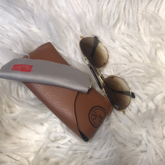 Original RAY-BAN glasses! - Picture 3 of 3